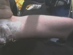 Recent screenshot of imperius91