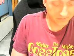Recent screenshot of impy8899