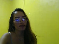 Recent screenshot of imyour_hornyapril