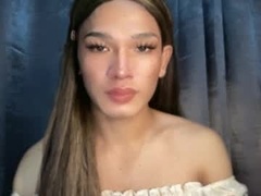 Recent screenshot of imyour_vivi