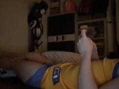 Recent screenshot of imyourbabyyyyy14