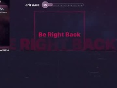 Recent screenshot of imzaxx