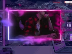 Recent screenshot of inadequate_rus18