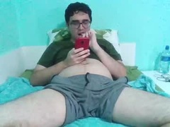 Recent screenshot of inariookami