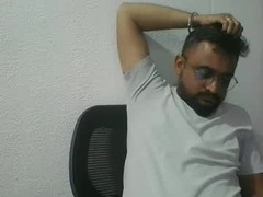 Recent screenshot of indian1433