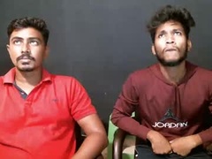 Recent screenshot of indian74182