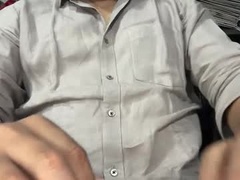 Recent screenshot of indian_gujju