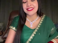 Recent screenshot of indian_meenakshi_69