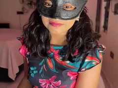 Recent screenshot of indian_sarahh1