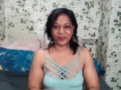 Recent screenshot of indian_silk00