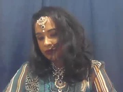 Recent screenshot of indiancutiexo
