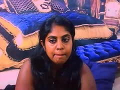 Recent screenshot of indiandiva27