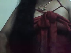 Recent screenshot of indiangirl2see