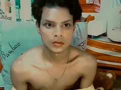 Recent screenshot of indianlipstickluna