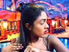 Recent screenshot of indianpretty11