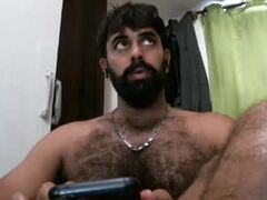 indianprincehairy