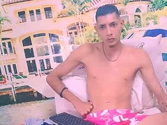 Recent screenshot of indiansavagemale
