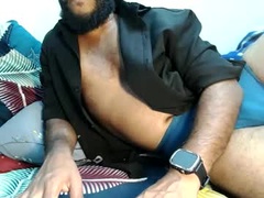 Recent screenshot of indiansexy_monster