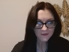 Recent screenshot of indigoangel91