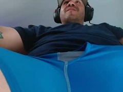 Recent screenshot of indyman2084