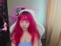 Recent screenshot of infernokitten