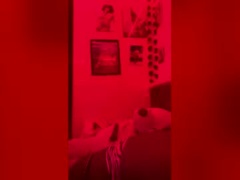 Recent screenshot of inked_anita