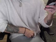 Recent screenshot of inkedtease