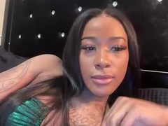 Recent screenshot of inkyyinkyy