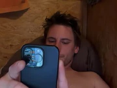 Recent screenshot of innocent__bystander