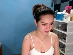 Recent screenshot of innocent_grace