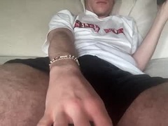 Recent screenshot of innocentlilchurchboy