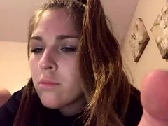 Recent screenshot of innocentlilsarah