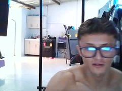 Recent screenshot of inosukewild