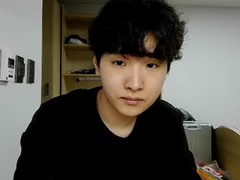 Recent screenshot of inryang8