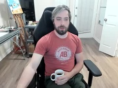 Recent screenshot of inspireduser