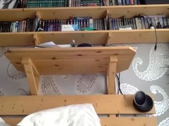 Recent screenshot of interestedhun