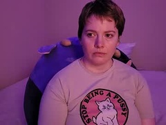 Recent screenshot of internetfairy_xo