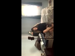 Recent screenshot of intothewoodswego