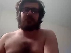 Recent screenshot of invisibleywilbur