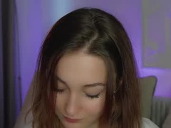 Recent screenshot of invokersgirl