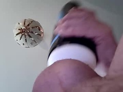 Recent screenshot of inyourface46