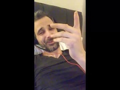 Recent screenshot of ioanbolfa25