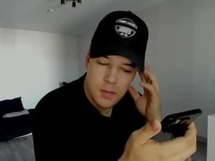 Recent screenshot of iprince7