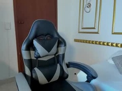 Recent screenshot of iraide_villan