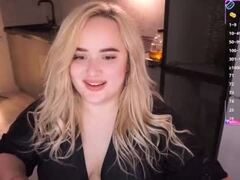 Recent screenshot of irena_barr18
