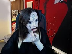 Recent screenshot of irenebailey