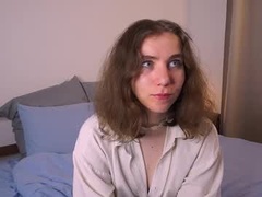 Recent screenshot of ireneharris