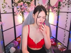 Recent screenshot of irenepearl