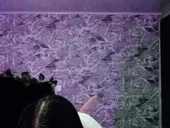 Recent screenshot of iriina_hotbusty