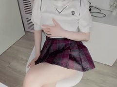 Recent screenshot of irina_baby
